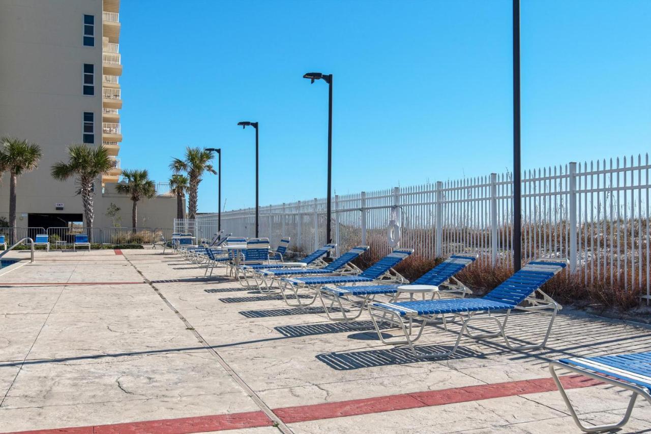 הוילה פנסקולה ביץ' Sans Souci Unit 601 מראה חיצוני תמונה